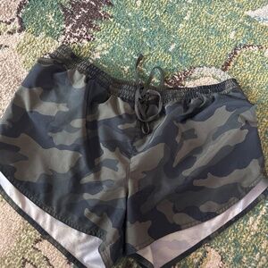Old Navy Active Shorts